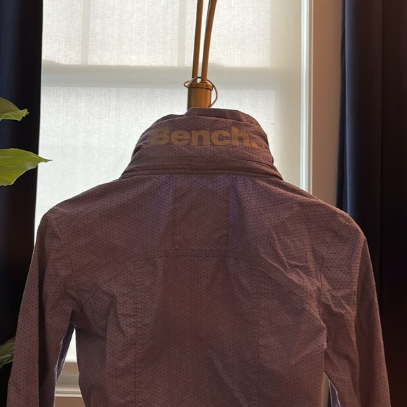 Spring shell Jacket - Picture 4 of 4